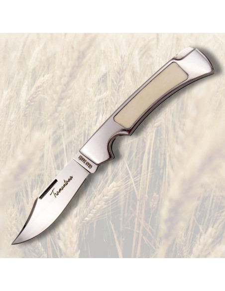 Couteau Grand Danois de Tramuntana N93H