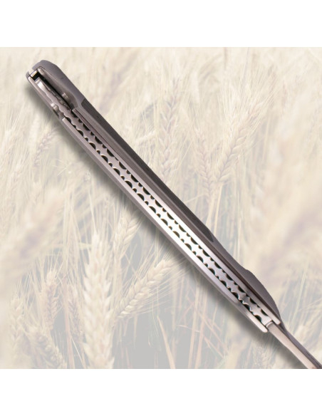 Couteau Grand Danois de Tramuntana N93H