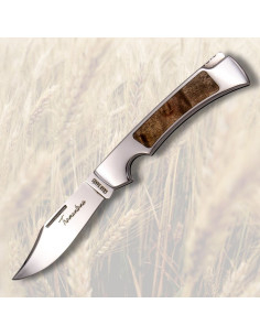 Couteau Grand Danois de Tramuntana Knives N93M