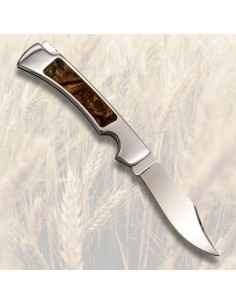 Couteau Grand Danois de Tramuntana Knives N93M 2