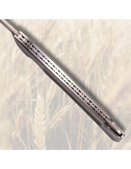 Couteau Grand Danois de Tramuntana...