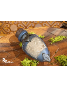 Potion de mousse projetable (1 unité)