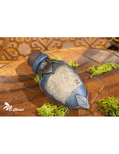 Potion de mousse projetable (1 unité)