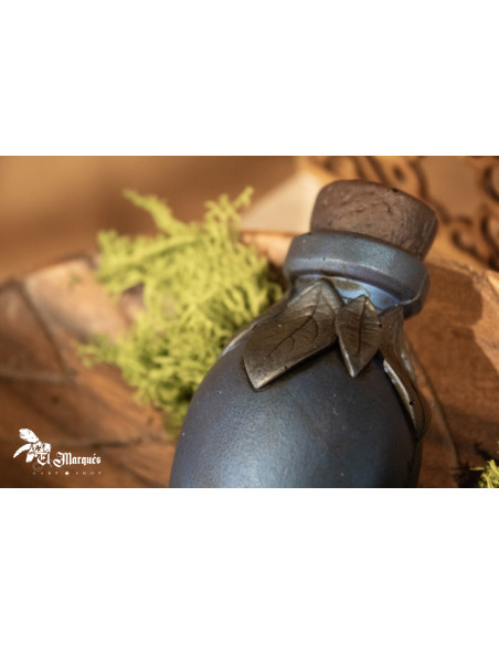 Potion de mousse projetable (1 unité)