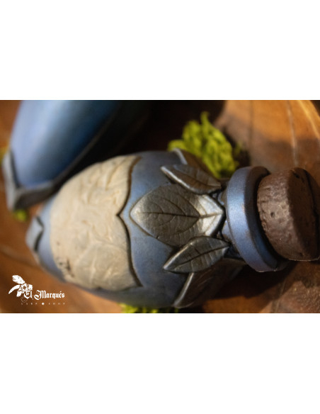 Potion de mousse projetable (1 unité)