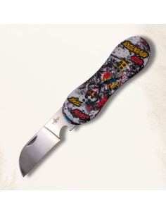 Navaja Third N119C modèle Snowboard