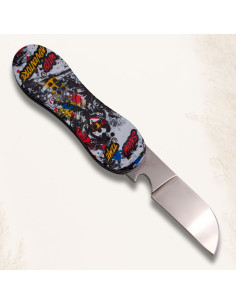 Navaja Third N119C modèle Snowboard 2