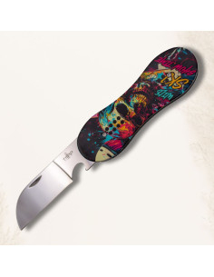 Navaja Third N119D modèle Snowboard