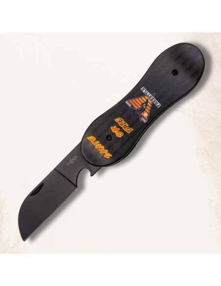 Navaja Third Skateboard modèle Skate...