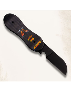 Navaja Third Skateboard modèle Skate or Die 2