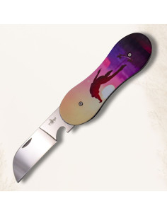 Navaja Third modelo Skateboard