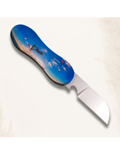 Couteau Third modèle Mar Kitesurf 2