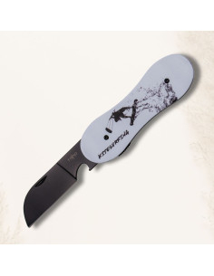 Navaja Third modèle Kitesurfing