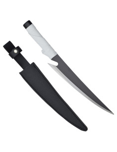 Mini Épée Décorative Inspirée par Zangetsu - Bleach