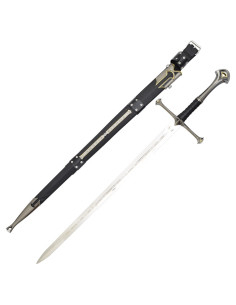 Épée Andúril du Seigneur des Anneaux