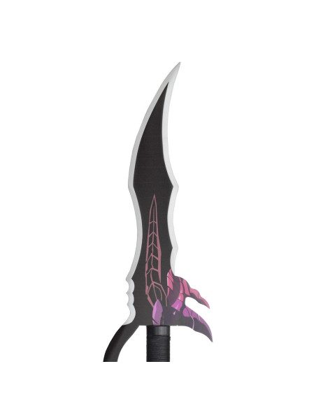 Dague Sung Jinwoo croc venin, Solo...