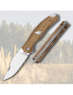 Navaja Albainox chasse modèle Perdiz (19,6 cm)