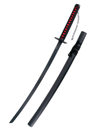 Katana Bankai d'Ichigo de Bleach