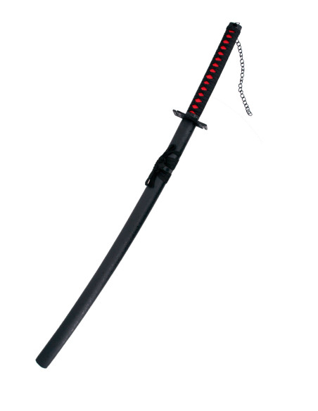 Katana Bankai d'Ichigo de Bleach