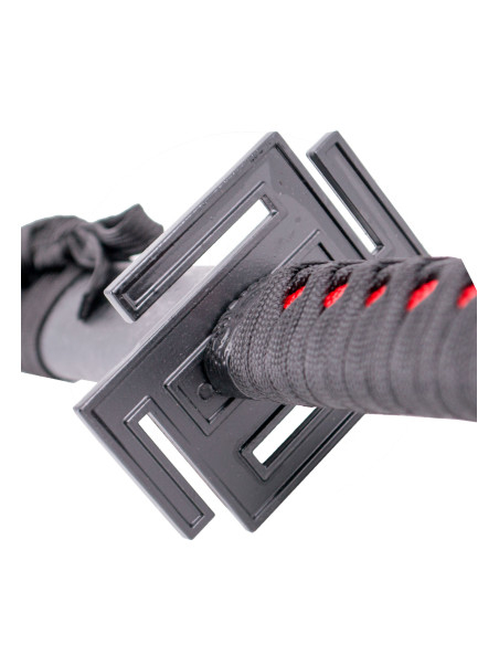 Katana Bankai d'Ichigo de Bleach