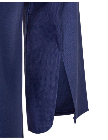 Tunique médiévale en coton modèle...