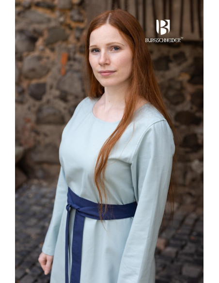 Ceinture médiévale modèle Hedwig,...