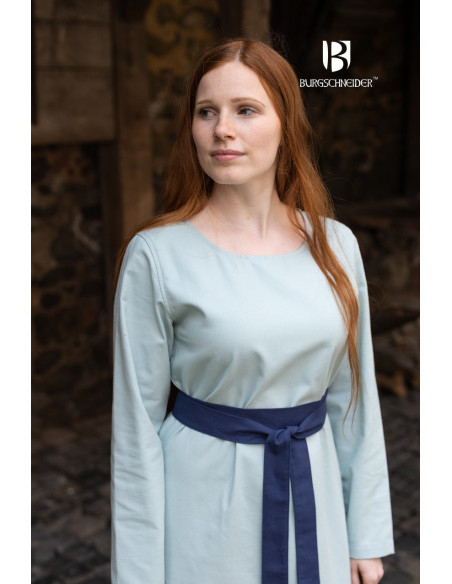 Ceinture médiévale modèle Hedwig,...