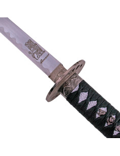 Set katana, wakizashi et tanto, La mariée de Kill Bill 2