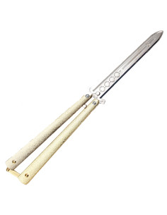 Couteau d'entraînement sans fil, Trafalgar Law 2