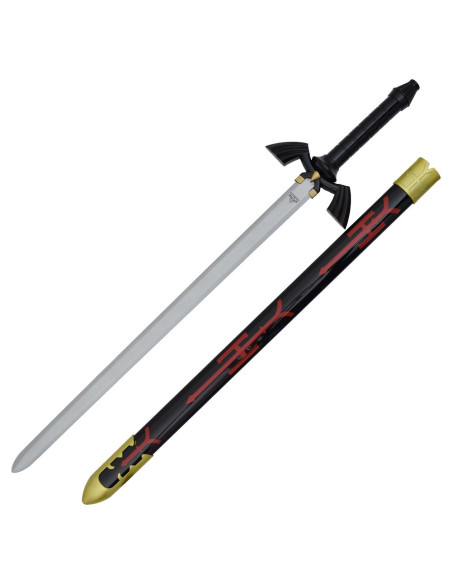 Épée en bois Link Dark Master,... Épée en bois Link Dark Master,...