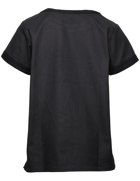 Tunique médiévale courte en coton...