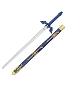 Épée en bois Link, Légende de Zelda Skyward