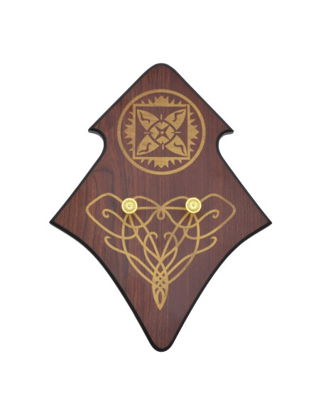 Épée non officielle de Thorin Écu de...