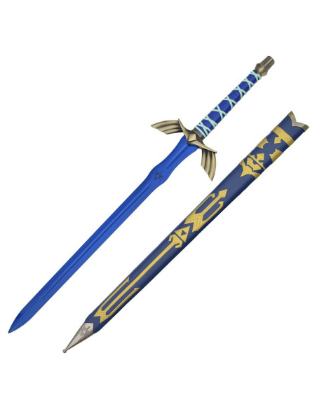 Épée non officielle Link Maître de...