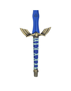 Épée non officielle Link Maître de Legend of Zelda 2