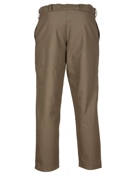 Pantalons médiévaux en tissu modèle...