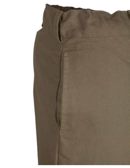 Pantalons médiévaux en tissu modèle...