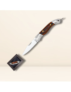 Porte-clés Navaja Albainox collection (10,4 cm.)