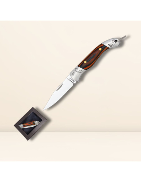 Porte-clés Navaja Albainox collection...