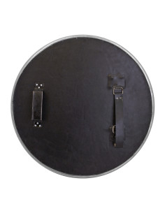 Bouclier viking en bois, 56 cm. 2