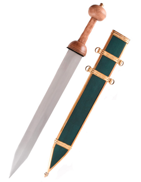 Roman Gladius Fulham SI Roman Gladius Fulham SI