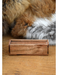 Boîte à bijoux viking-médiéval