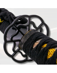 Katana fonctionnelle non officielle Courage, Devoir et... 2