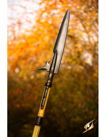 Bannière de bataille Fauchard Top