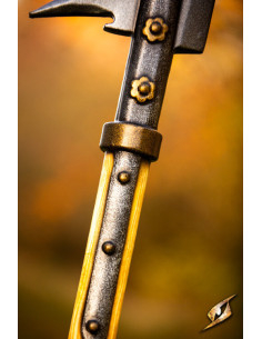 Bannière de bataille Fauchard Top 2