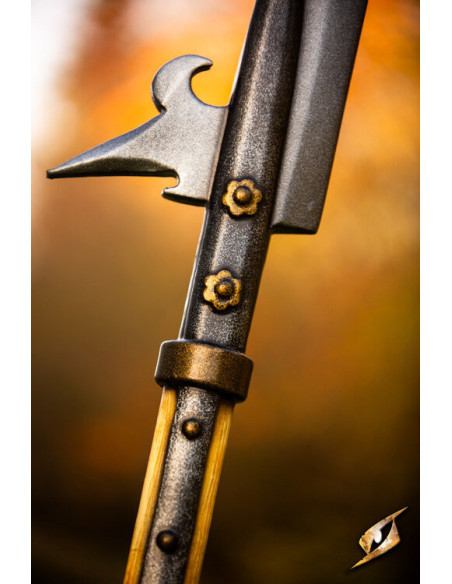 Bannière de bataille Fauchard Top