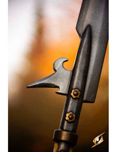 Bannière de bataille Fauchard Top