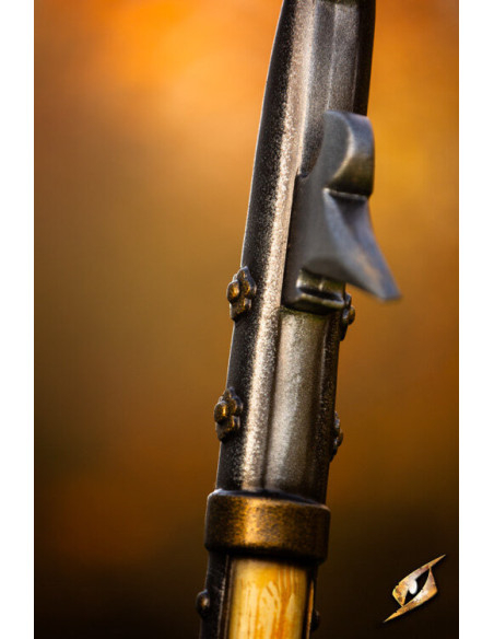 Bannière de bataille Fauchard Top