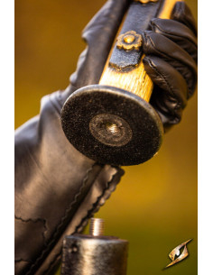 Bannière de bataille Halberd Top 2