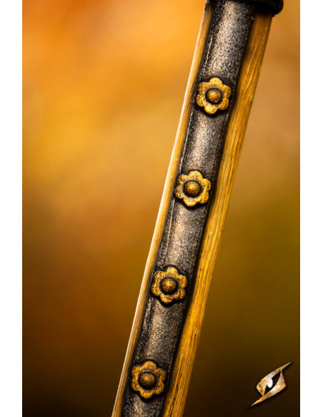 Bannière de bataille Halberd Top